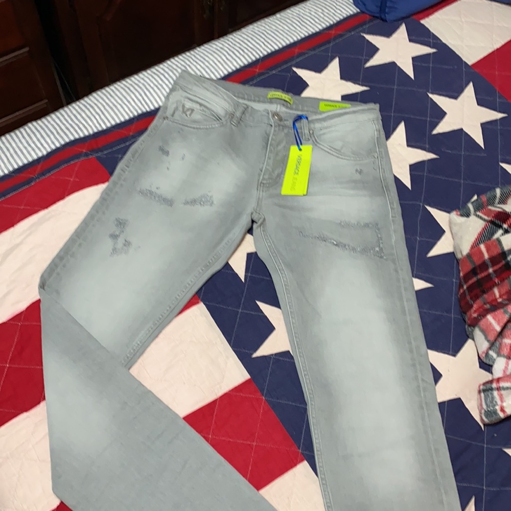 VERSACE JEANS ๐ - Picture 15 of 15